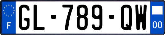 GL-789-QW