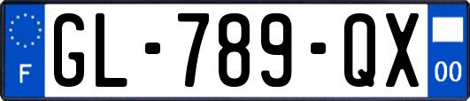 GL-789-QX