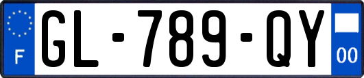 GL-789-QY