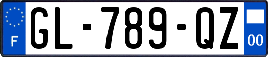 GL-789-QZ