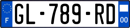 GL-789-RD