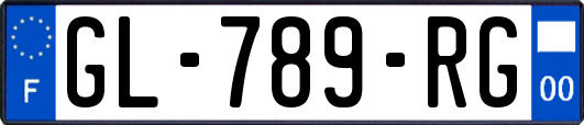 GL-789-RG
