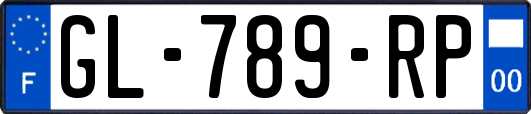 GL-789-RP