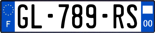 GL-789-RS