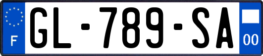 GL-789-SA