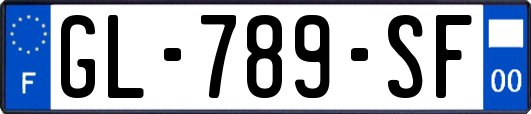 GL-789-SF