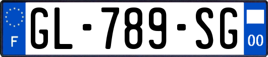 GL-789-SG