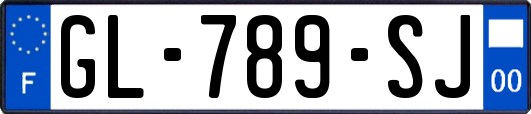 GL-789-SJ
