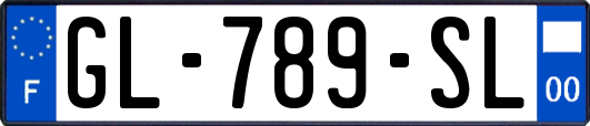 GL-789-SL