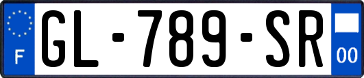GL-789-SR