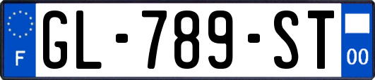 GL-789-ST