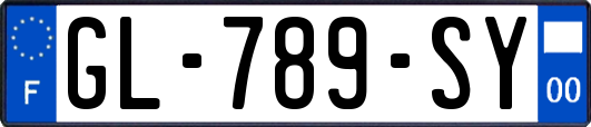 GL-789-SY