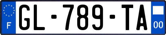 GL-789-TA