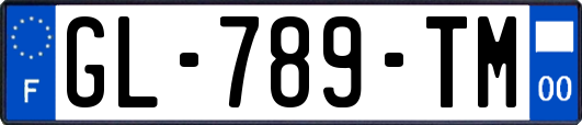 GL-789-TM