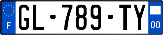 GL-789-TY