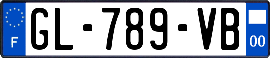 GL-789-VB