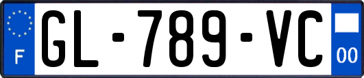 GL-789-VC