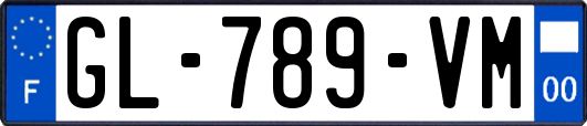 GL-789-VM
