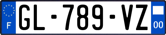 GL-789-VZ