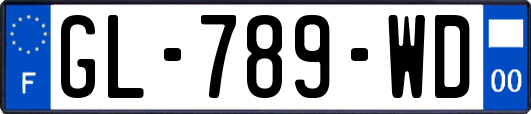 GL-789-WD