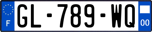 GL-789-WQ