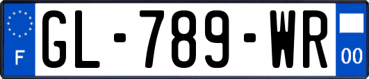 GL-789-WR
