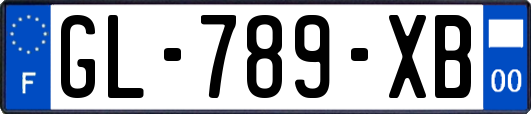 GL-789-XB