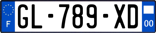 GL-789-XD
