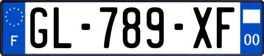 GL-789-XF
