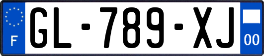 GL-789-XJ