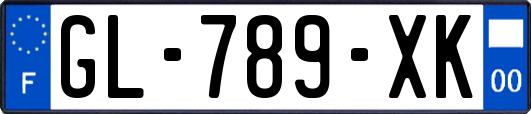 GL-789-XK