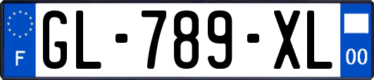 GL-789-XL