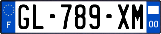 GL-789-XM