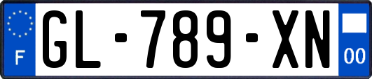 GL-789-XN