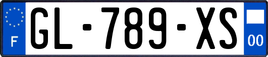 GL-789-XS