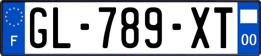 GL-789-XT