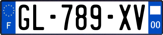 GL-789-XV