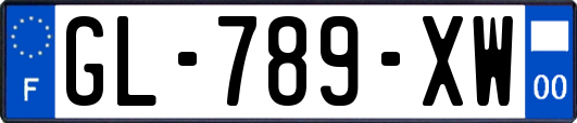 GL-789-XW