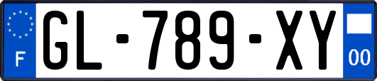 GL-789-XY