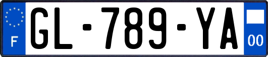 GL-789-YA