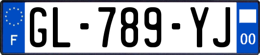GL-789-YJ