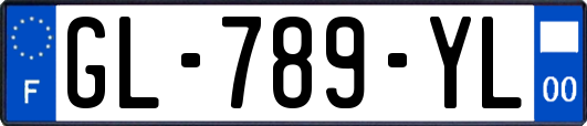 GL-789-YL