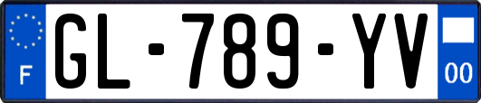 GL-789-YV
