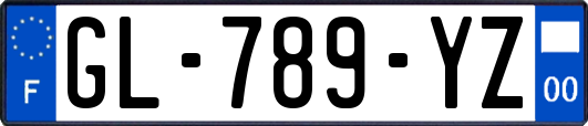 GL-789-YZ