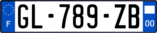 GL-789-ZB