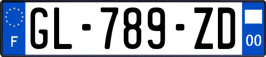 GL-789-ZD