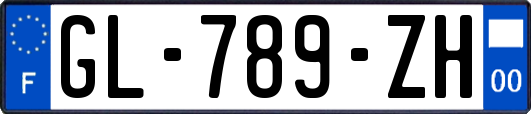 GL-789-ZH