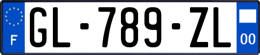 GL-789-ZL