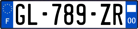 GL-789-ZR