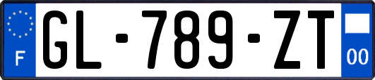 GL-789-ZT